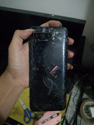 Rog 5