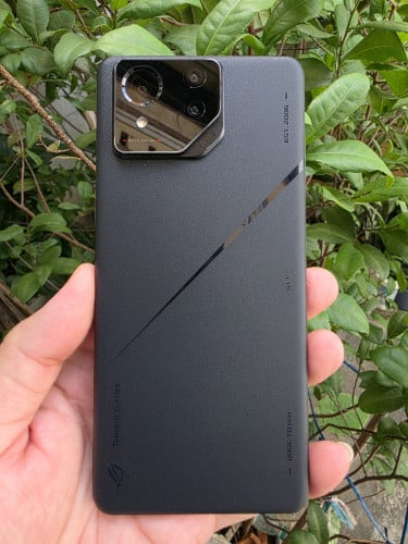 Rog Phone 8Pro Global Rom