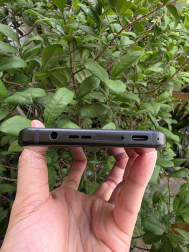 Rog Phone 8Pro Global Rom