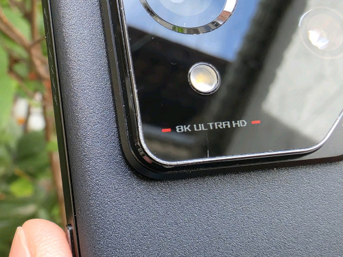 Rog Phone 8Pro Global Rom