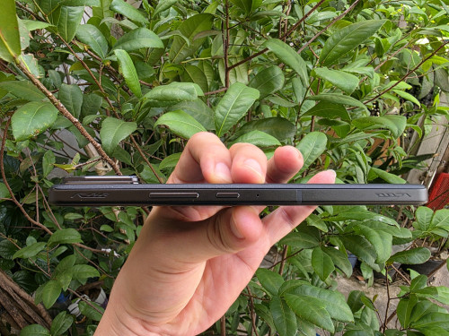 Rog Phone 8Pro Global Rom