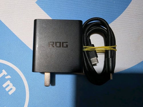 Rog Phone 8Pro Global Rom