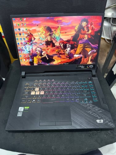 ROG STRIX G152LV