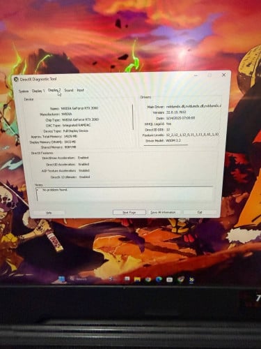 ROG STRIX G152LV