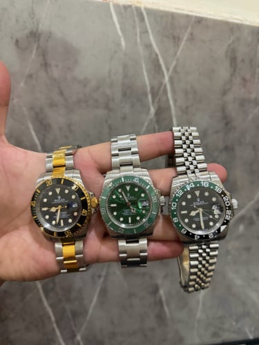 Rolex