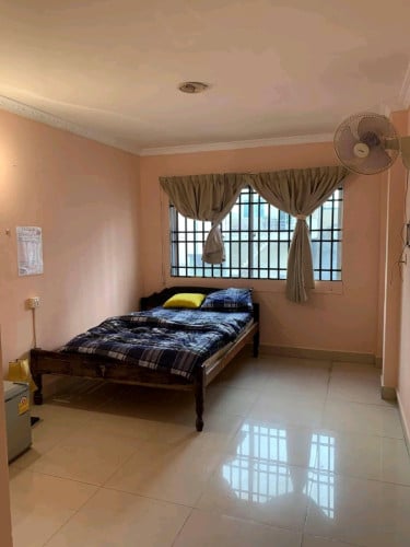 Room for rent