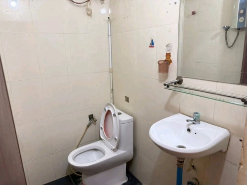 Room for rent