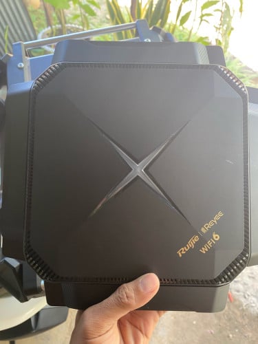 Router Ruijie