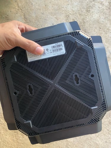 Router Ruijie