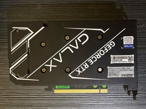 RTX 4060