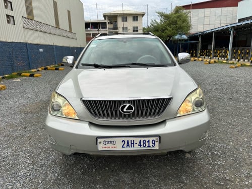 RX 330 2005 P1