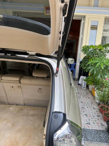 RX330ឆ្នាំ2005ប៉ុង1ឡានថ្មីប្រើថែគ្មានពាក្យថាស្ទើទេ