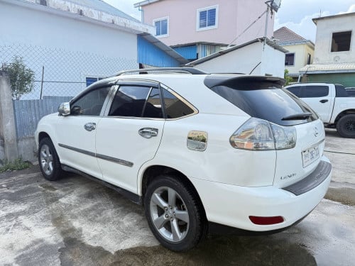 RX330 Best option 2004 pong1