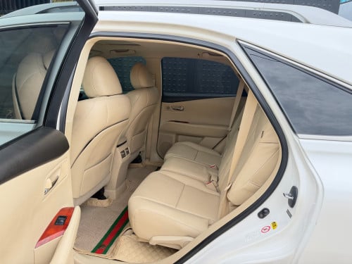 Rx350 full ប៉ុង1 ទឹកថ្នាំហ្សីន1ជុំ ធានា៣ខែ