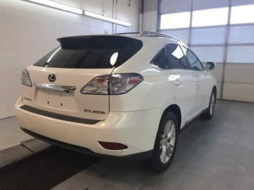 Rx450h full advanced សកាំម៉ៃ ក្នុងលឿង ថ្មីណាស់