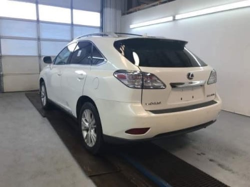 Rx450h full advanced សកាំម៉ៃ ក្នុងលឿង ថ្មីណាស់