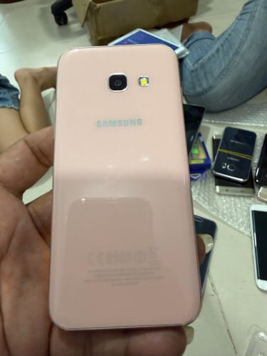 Samsung cute cute A3