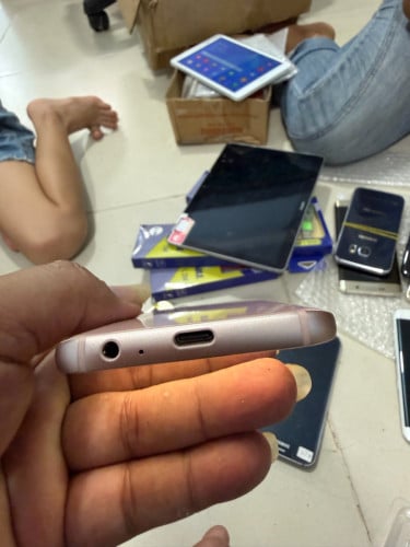 Samsung cute cute A3