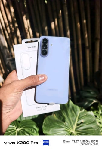 Samsung Galaxy A57 5G (global)