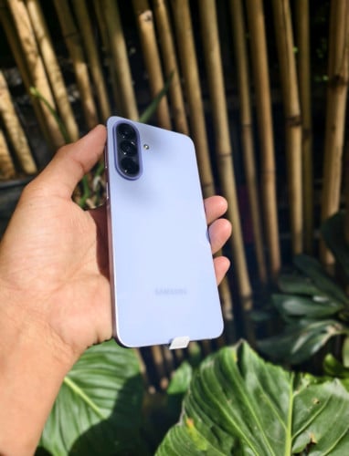 Samsung Galaxy A57 5G (global)