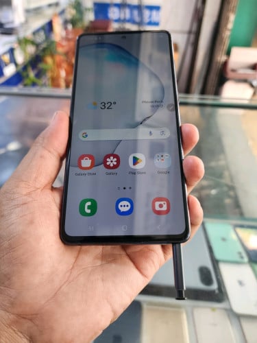 Samsung note 10life 99%