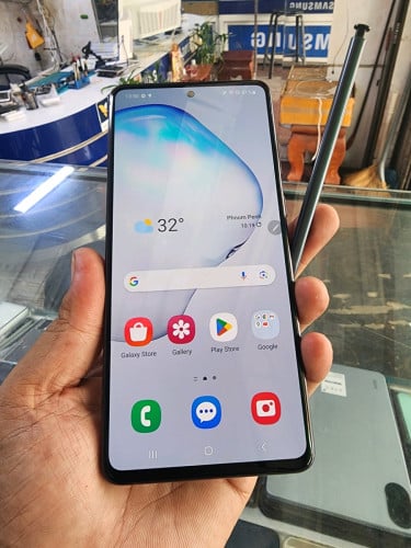 Samsung note 10life 99%