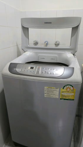 Samsung Washing Machine 10Kg