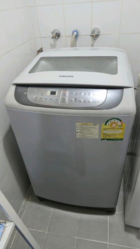 Samsung Washing Machine 10Kg