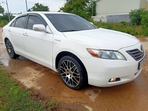 sedan
