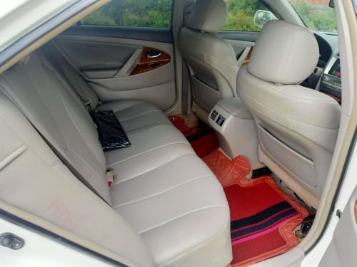 sedan