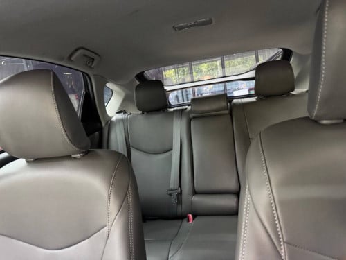 sedan