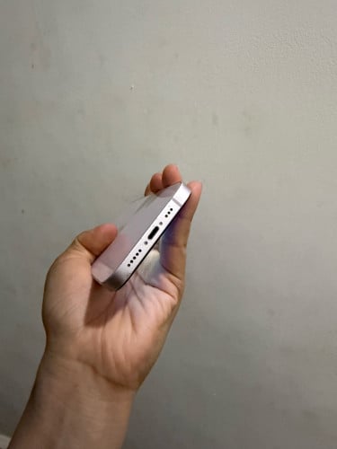 Sell iPhone 13 128g Sim1+Esim Scan