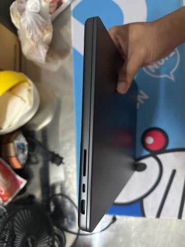 Sell Macbook Pro M4