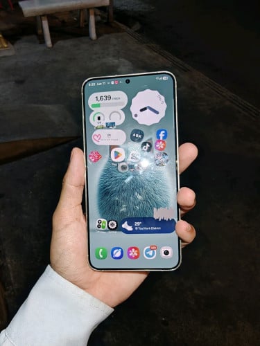 Sell S24 plus 512g KR