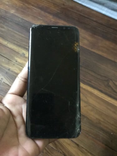 Sell S8 plus for Samsung Dex
