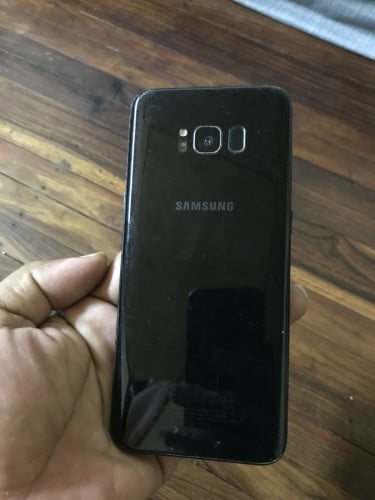 Sell S8 plus for Samsung Dex