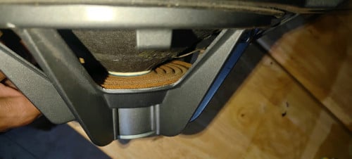 Sell subwoofer 10 inch 2.5តឹក (GS 300)