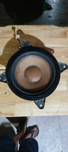 Sell subwoofer 10 inch 2.5តឹក (GS 300)
