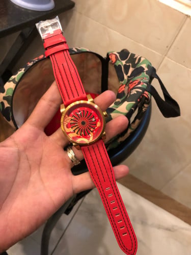 Sell Zinvo 31