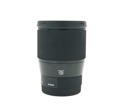 SIGMA 16mm F/1.4 DC DN ( SONY )