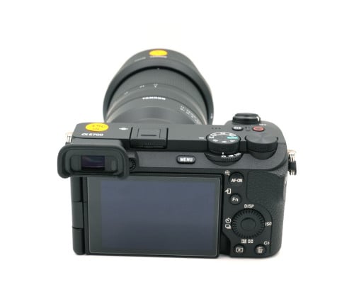 SONY A6700 & TAMRON 17-70mm F/2.8 Di III-A VC RXD