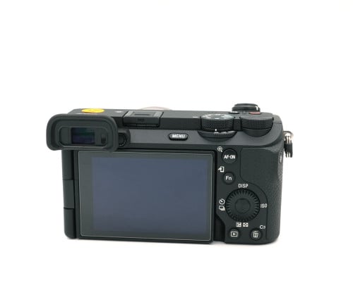 SONY A6700 KIT 16-50mm F/3.5-5.6 OSS