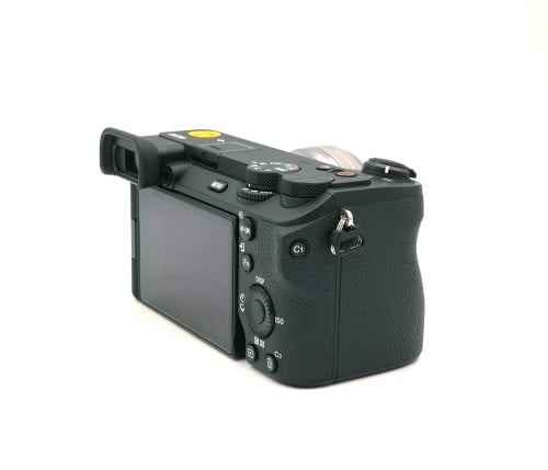 SONY A6700 KIT 16-50mm F/3.5-5.6 OSS