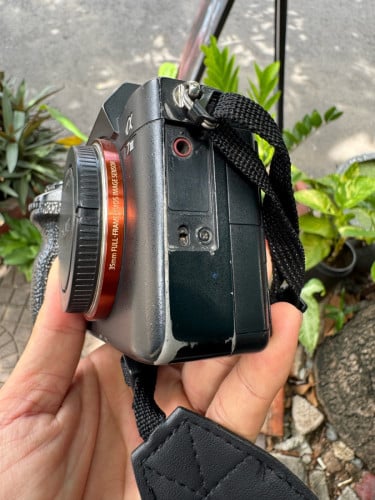Sony A7III