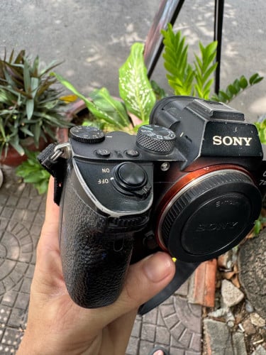 Sony A7III