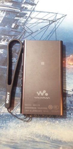 sony player