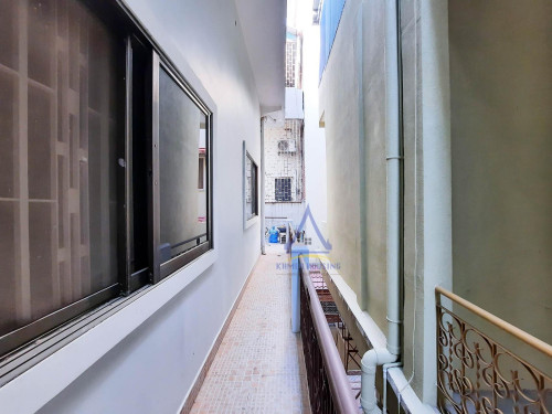 Spacious 1-bed apartment for rent in BKK3