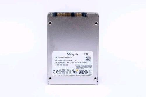 Sk hynix SSD 1TB