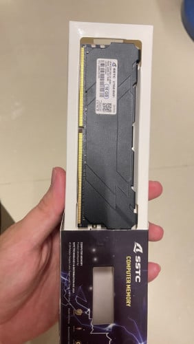 SSTC DDR4 16GB 3200mhz