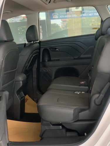 Stargazer 7seat 2026